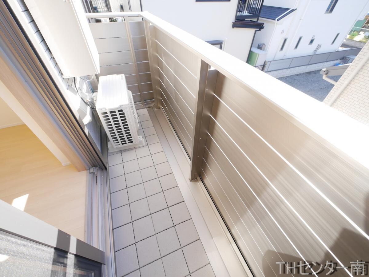 パルク・フルールA棟の物件内観写真