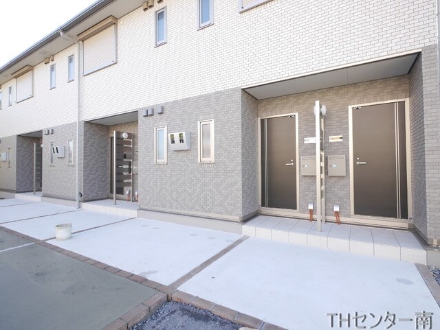 パルク・フルールA棟の物件内観写真