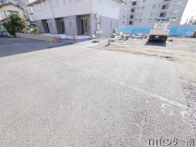 パルク・フルールA棟の物件内観写真