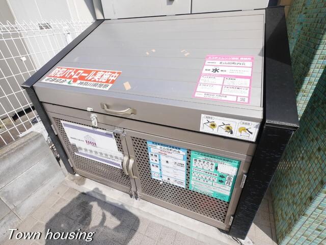 ベニシアの物件内観写真