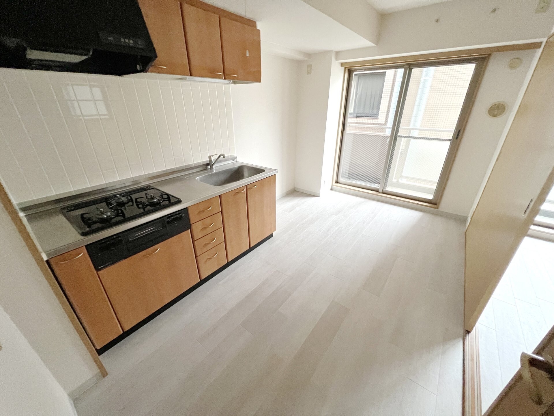 クリアドールの物件内観写真