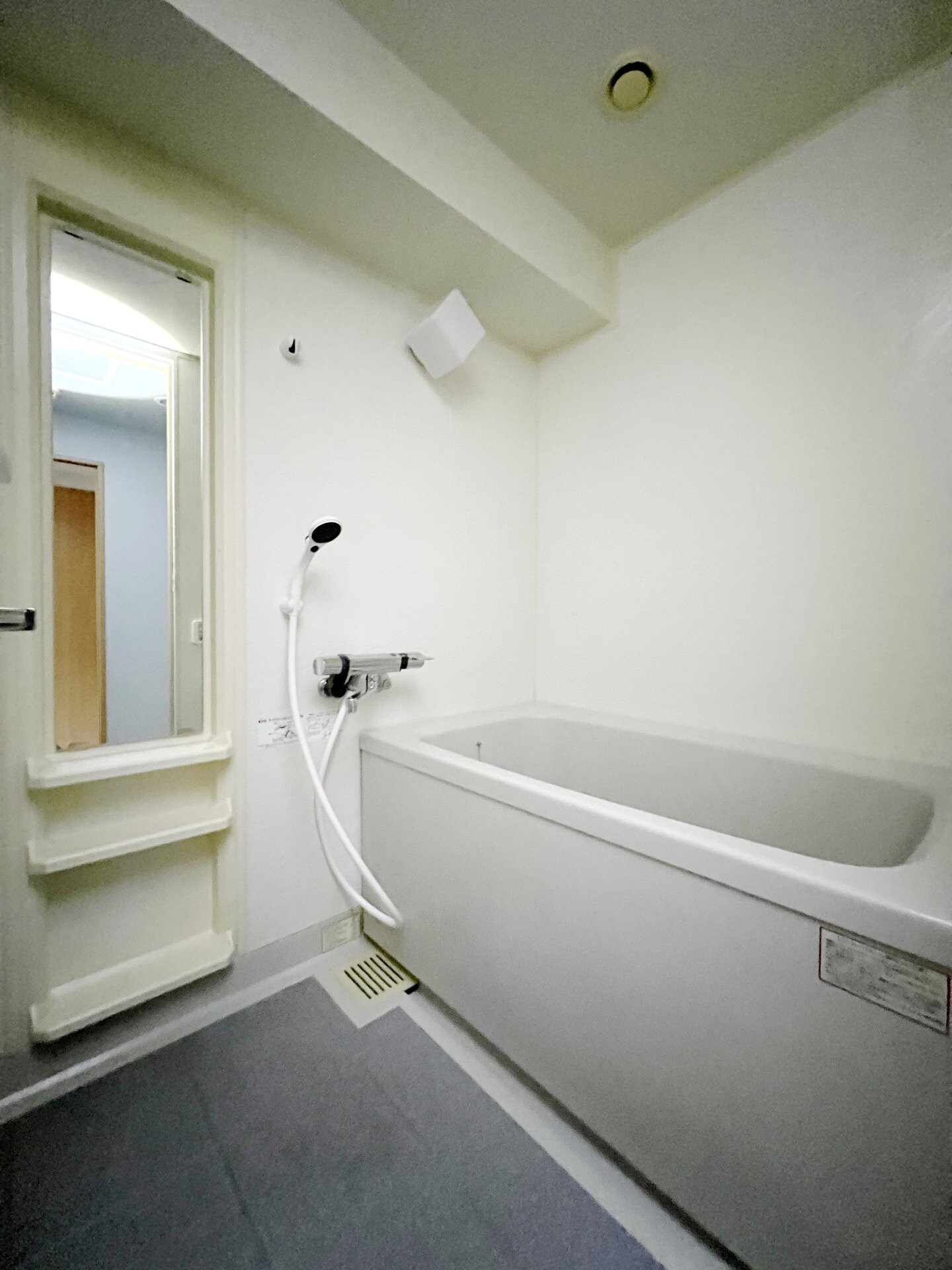 クリアドールの物件内観写真