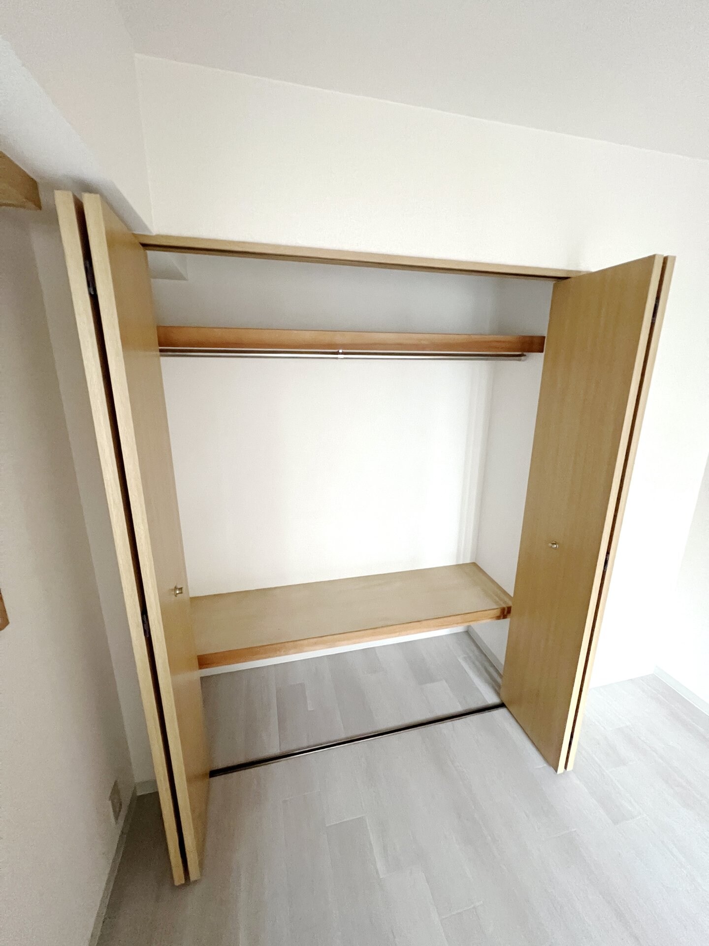 クリアドールの物件内観写真