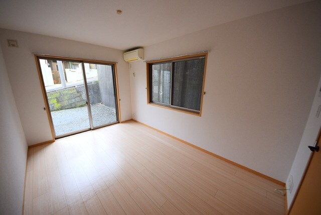 ハイムかわせみの物件内観写真