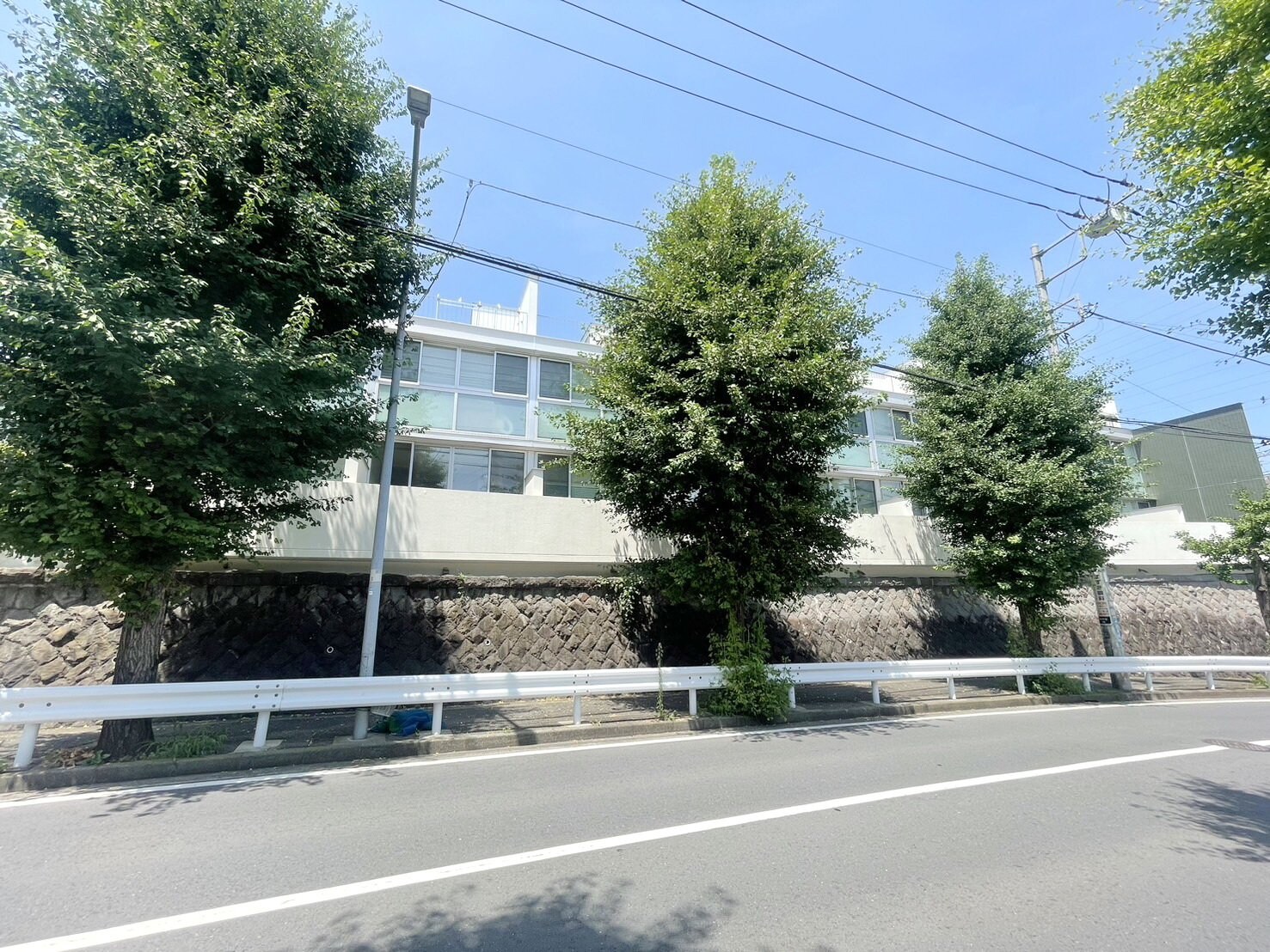 R.Green梅が丘の物件内観写真