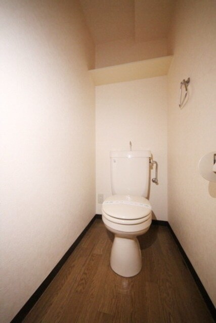 グランドハイツIIの物件内観写真