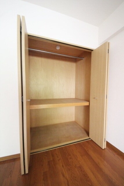 グランドハイツIIの物件内観写真