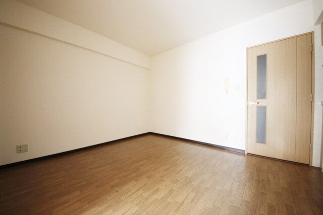 グランドハイツIIの物件内観写真