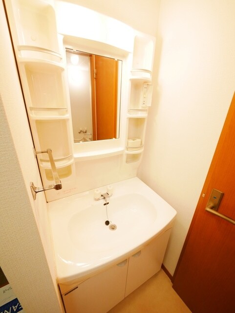 シーダーパークの物件内観写真