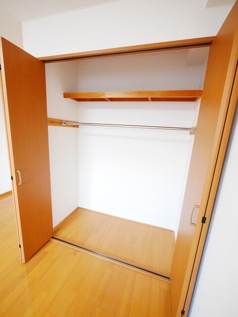 シーダーパークの物件内観写真