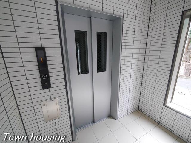 ウエストヒルズの物件内観写真