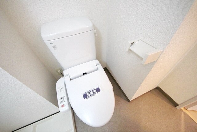 ラ・シード横浜藤が丘の物件内観写真