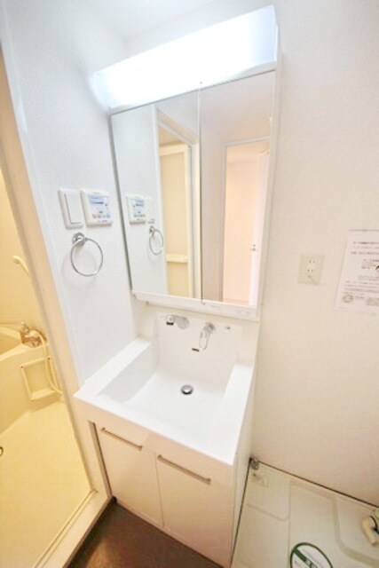 ラ・シード横浜藤が丘の物件内観写真