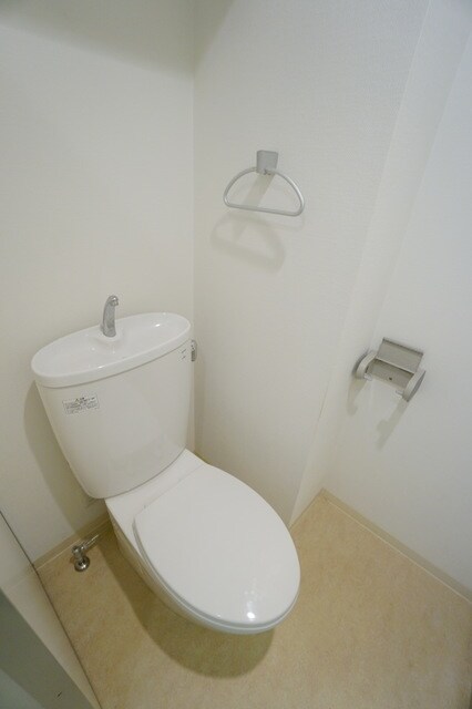 セジュール市ヶ尾の物件内観写真