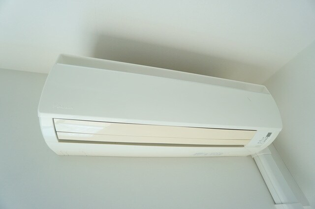 セジュール市ヶ尾の物件内観写真