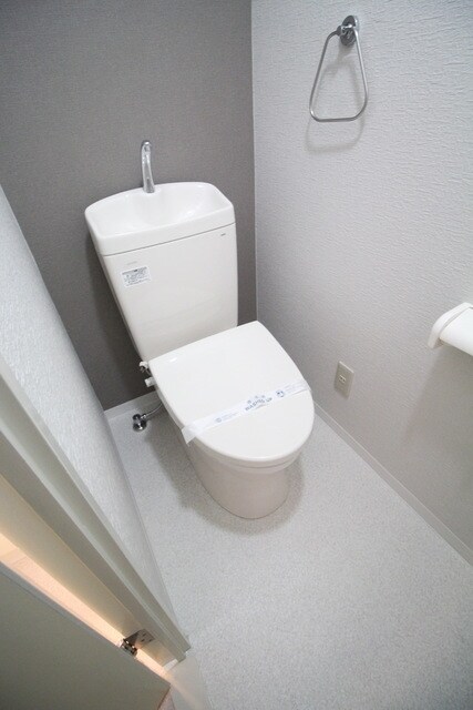 メゾン1・39・4の物件内観写真