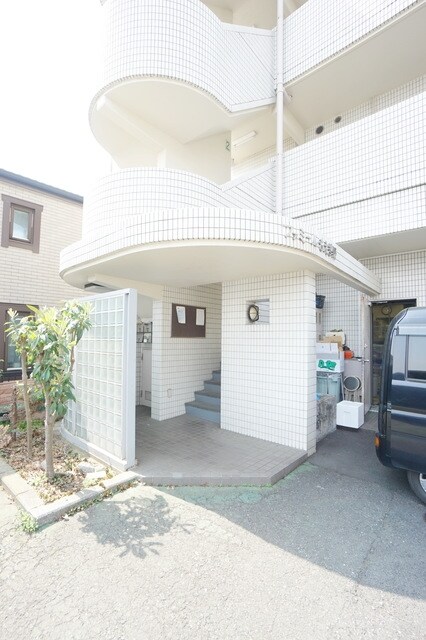 ファミールもえぎ野の物件内観写真