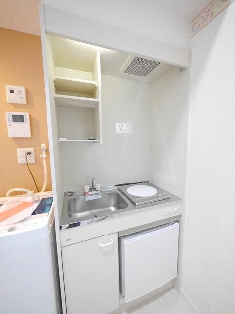 ユナイト鴨居ゴーギャンの夢の物件内観写真