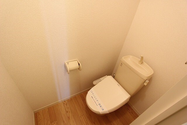 CASA TSUZUKIの物件内観写真