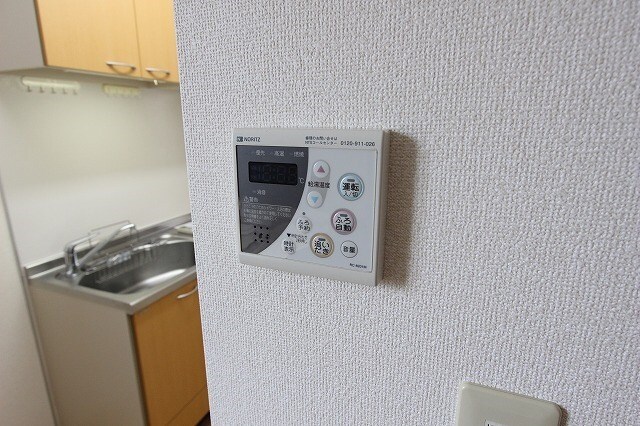 CASA TSUZUKIの物件内観写真