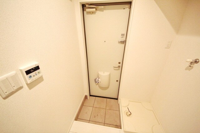 Colorz Hiyoshiの物件内観写真