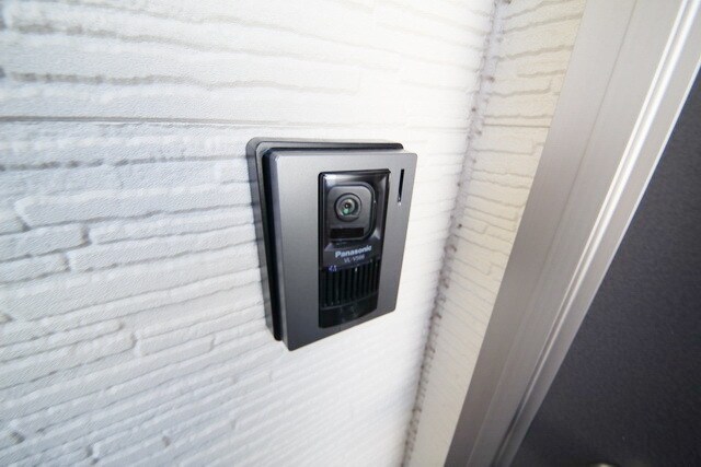 Colorz Hiyoshiの物件内観写真