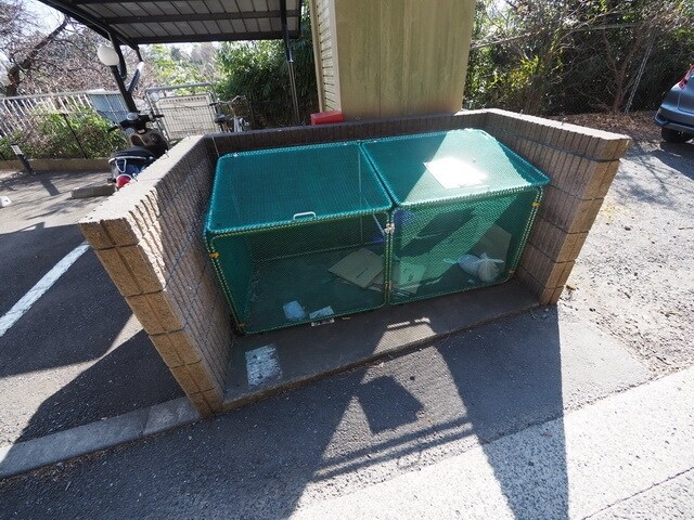 レオパレスノースヒルの物件内観写真