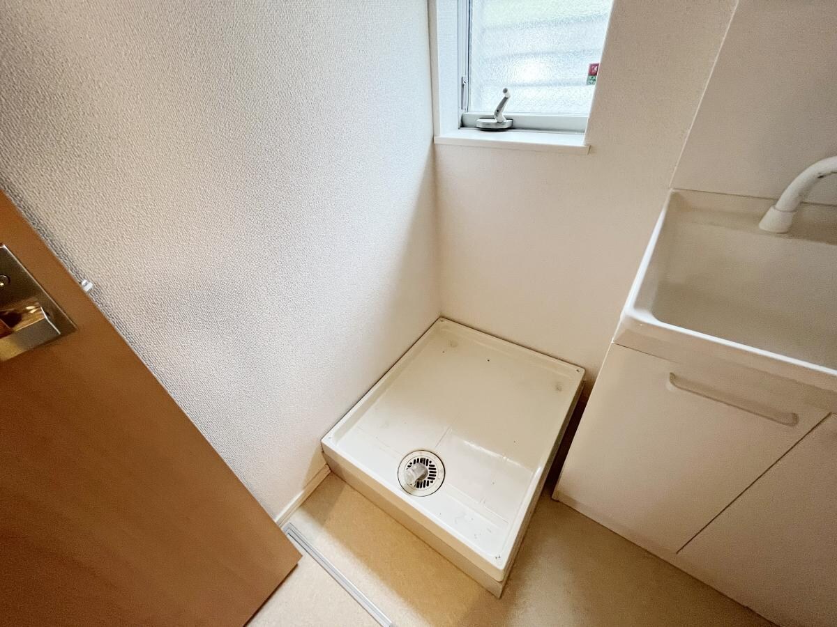 パレ・コレイユの物件内観写真