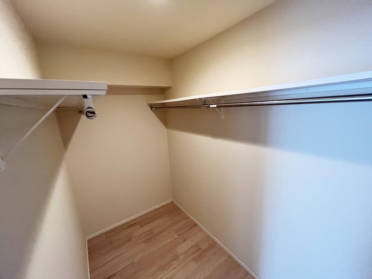 パレ・コレイユの物件内観写真