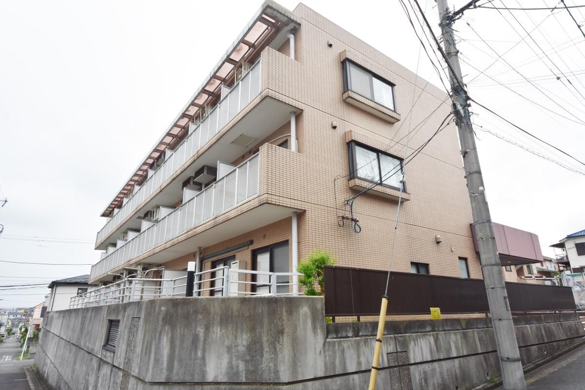 サンヒルズ上大岡Bの物件内観写真