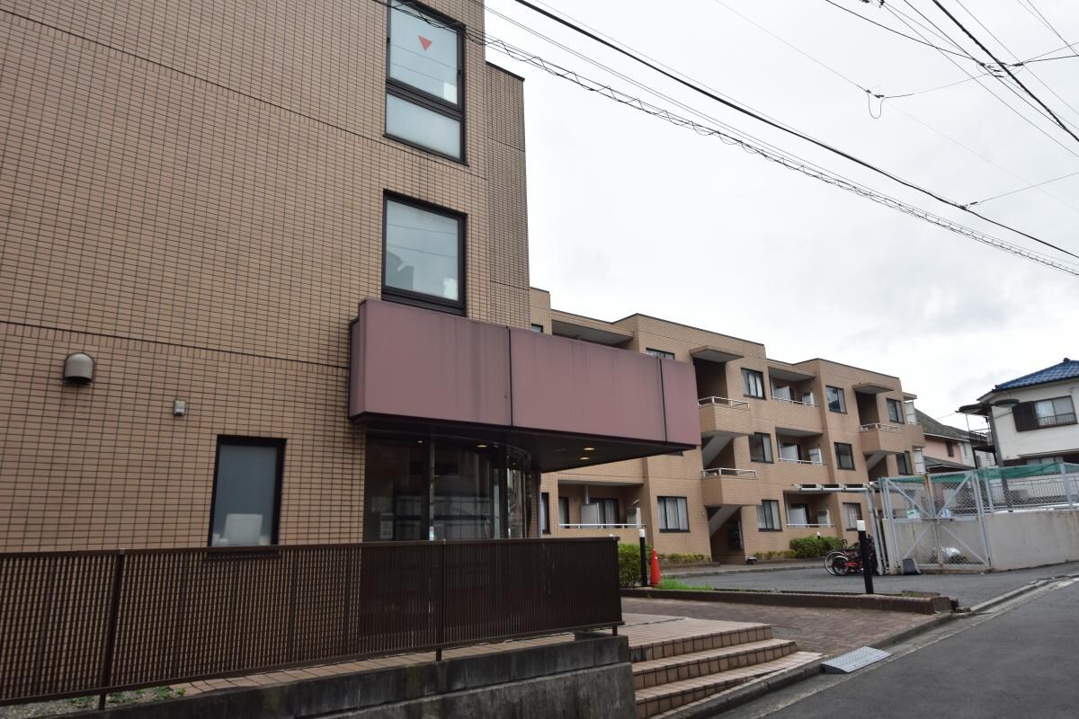 サンヒルズ上大岡Bの物件内観写真