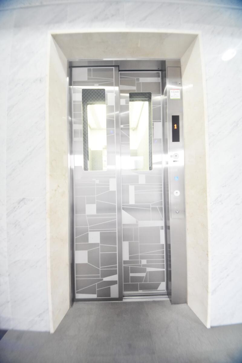 アルトベルク横浜の物件内観写真