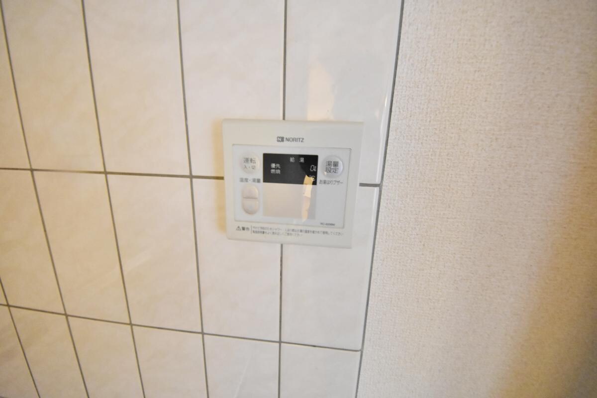 ラフィントール湘南の物件内観写真