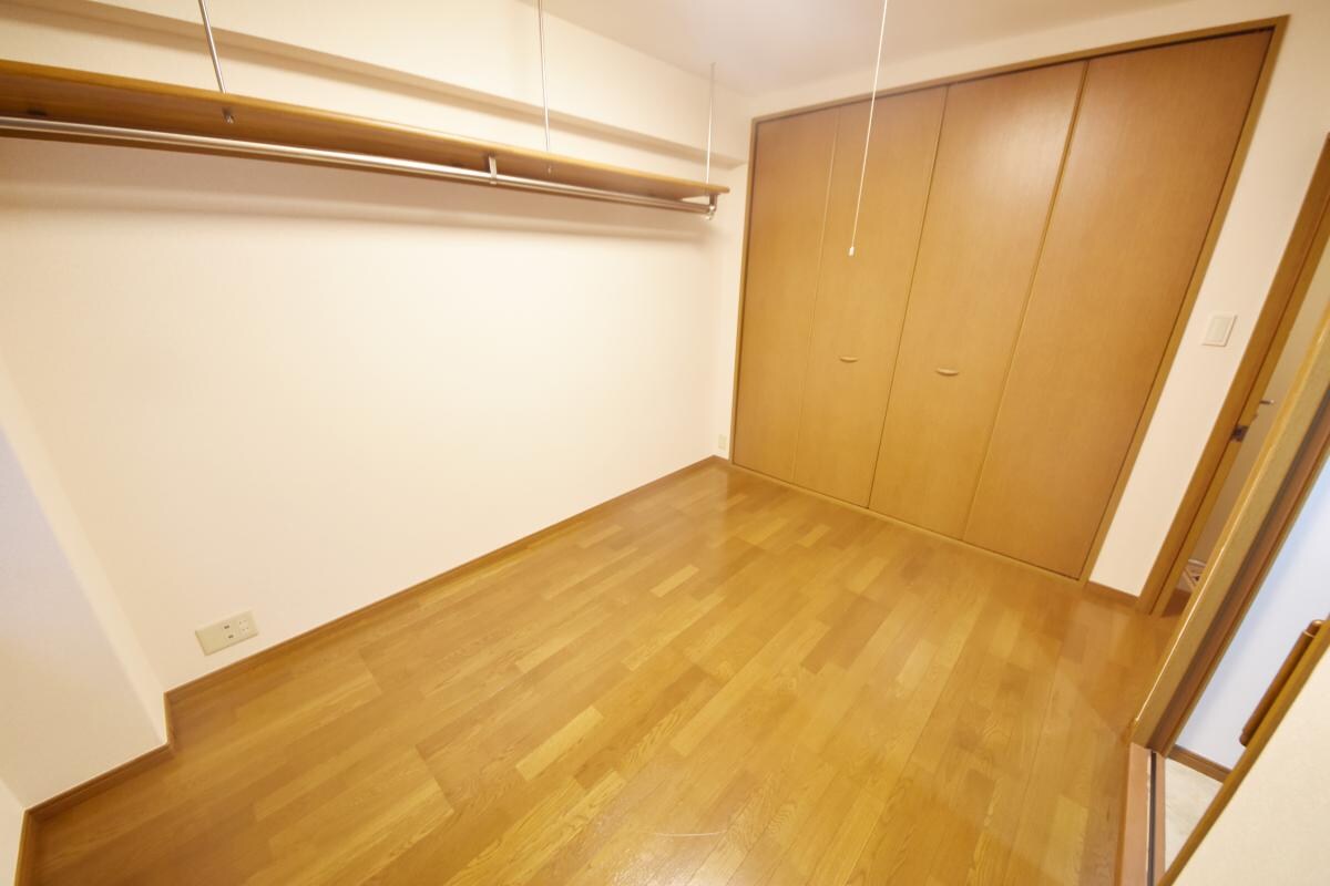 ラフィントール湘南の物件内観写真