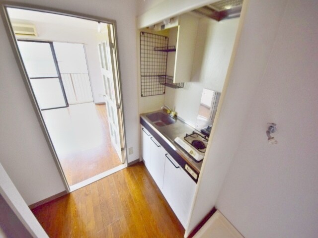 第3野本ビルの物件内観写真