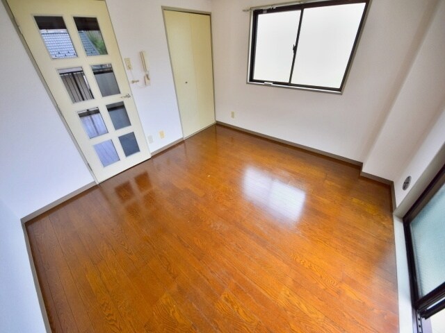 第3野本ビルの物件内観写真