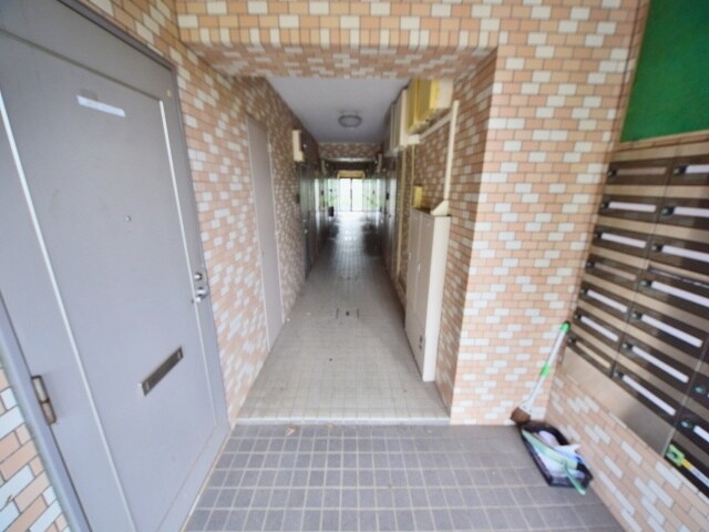 第3野本ビルの物件内観写真