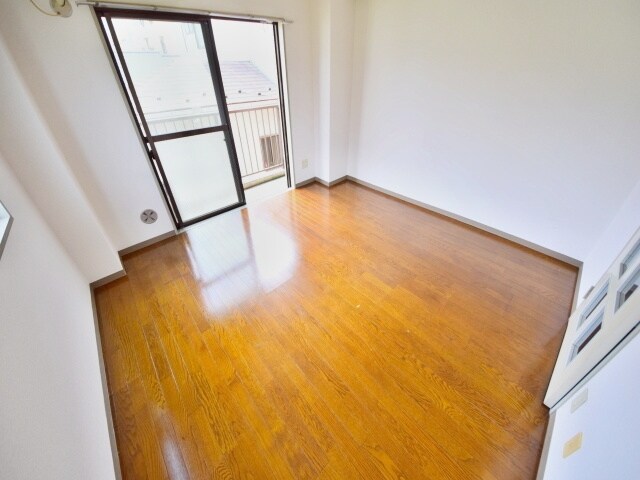 第3野本ビルの物件内観写真