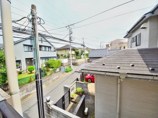 第3野本ビルの物件内観写真