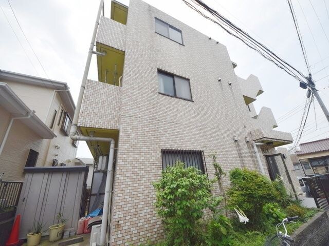 第3野本ビルの物件内観写真