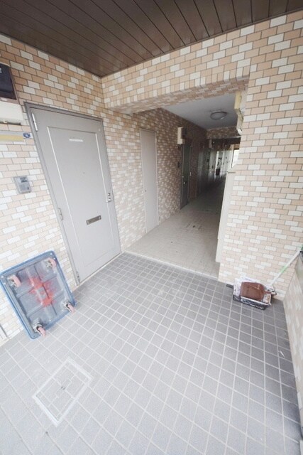 第3野本ビルの物件内観写真