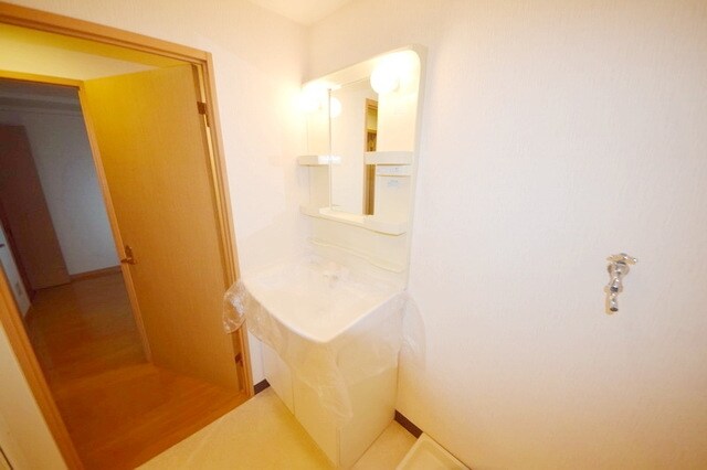 欅ハイツの物件内観写真