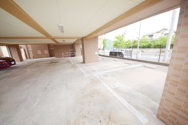 欅ハイツの物件内観写真