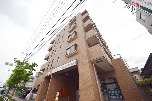 欅ハイツの物件内観写真