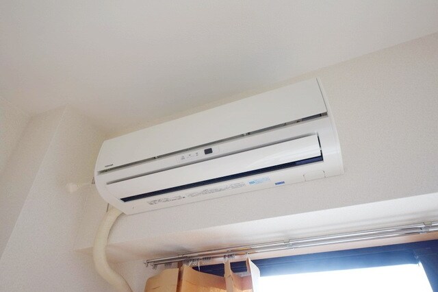 欅ハイツの物件内観写真