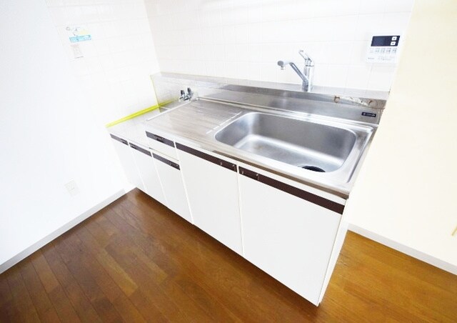 メゾンカワベの物件内観写真