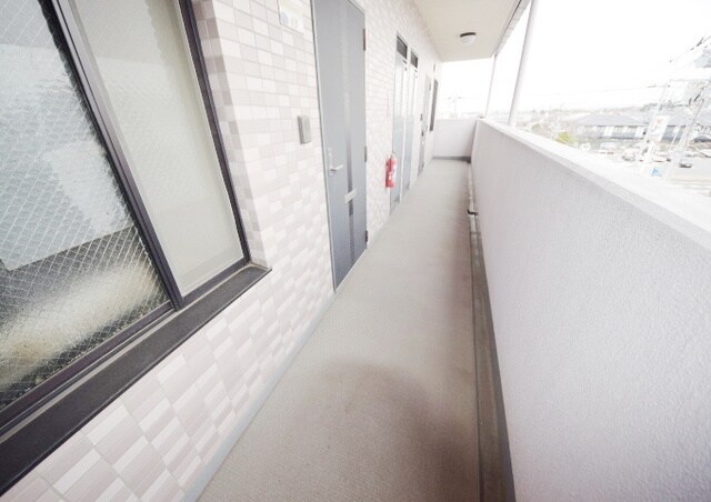 メゾンカワベの物件内観写真