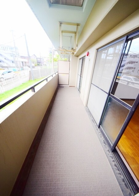 ベル・アネックスの物件内観写真