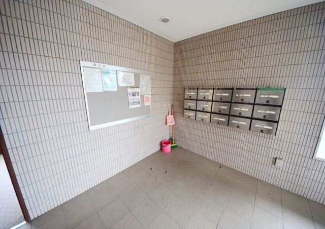 ベル・アネックスの物件内観写真