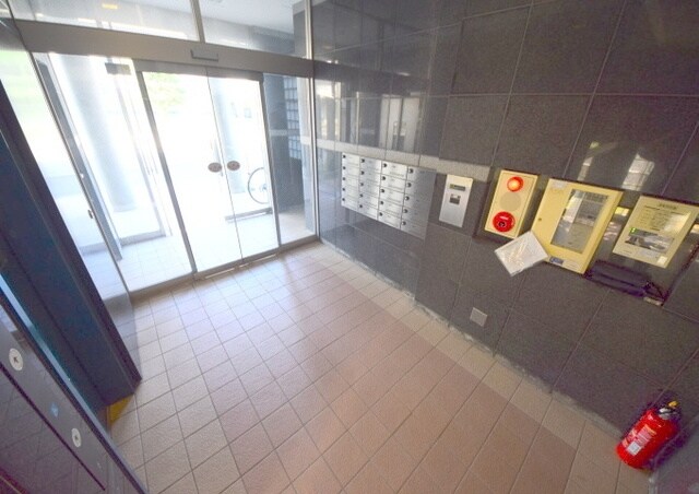 グラン・ソラール丸の内の物件内観写真